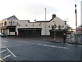 The Railway Arms/Johnsons Bar Coleraine