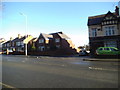 Dudley Road Alley