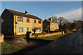 Grange Farm Cottages