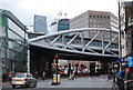 Thameslink Viaduct, Borough High St