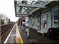 Cooksbridge Railway Station