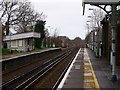 Cooksbridge Railway Station