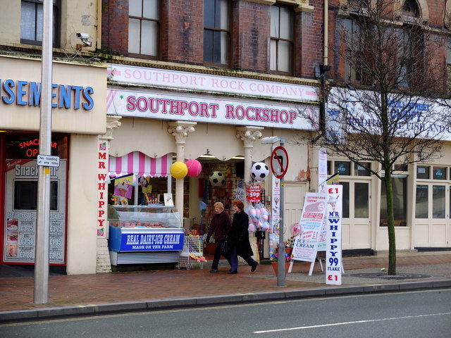 Southport Rock Company