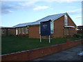 North Billingham Methodist Church