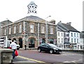 Tourist Information Centre, Banbridge