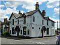 The Bush, Aylesford