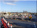 Southchurch Drive/Farnborough Road junction at Holy Trinity