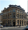 23 Milsom Street, Bath