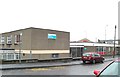 The Health and Social Services Centre, Banbridge