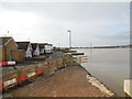 Lower Beach Road, Shoreham Beach