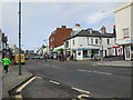 Shoreham High Street