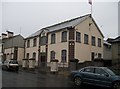 The Orange Hall, Victoria Street, Banbridge