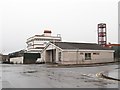 Banbridge NIFR Station