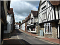 Aylesford High Street