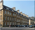 1-6 Bennett Street, Bath