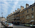 9-18 Russell Street, Bath