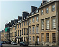 1-8 Russell Street, Bath