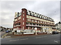 The Coast, Bar and Grill, De La Warr Parade, Bexhill-on-Sea