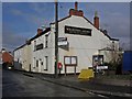 The Weavers Arms, Rockwell Green