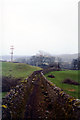 Footpath from Langcliffe Place to Langcliffe