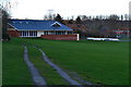 The David Roth Cricket Ground, Easton