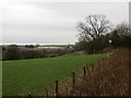 Field, Hayhill