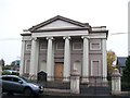 Banbridge Non-Subscribing Presbyterian Church