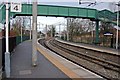 Platform 4, Earlestown railway station
