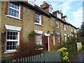 Kirkdale Cottages, Loose