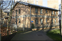TL4655 : Addenbrooke's Hospital by Rob Johnson