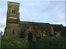 TA1375 : St Peter's Church, Reighton by JThomas