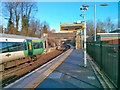 TQ3838 : East Grinstead Station by Barry Hunter