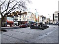 High Street, Maidstone