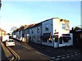 Stanhope Road, Strood