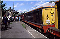 Wadsley Bridge Station