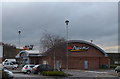 Pizza Hut at Cortonwood Retail Park, Cortonwood, Brampton, near Barnsley