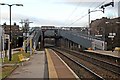 Bridge, Mossley Hill railway station