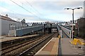 SJ3987 : Platform ramps, Mossley Hill railway station by El Pollock