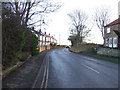 Station Road, Greatham