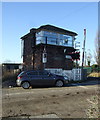 Greatham Signal Box