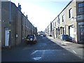 Redcar Street - Battinson Road