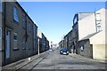 Redcar Street - Hanson Lane