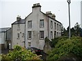 The offices of Ferris Solicitors in Newry Street, Banbridge