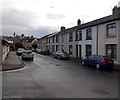 Ramsden Street, Rhymney