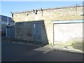 Electricity Substation No B540 - Arundel Street