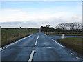 Staggered Crossroads on the A723