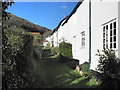 Woodcombe Cottages, Minehead