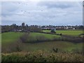 Witheridge and the Little Dart River valley