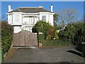 SX9474 : Sprey Point House, New Road, Teignmouth by Robin Stott