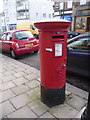 Southgate: postbox № N14 39, Winchmore Hill Road